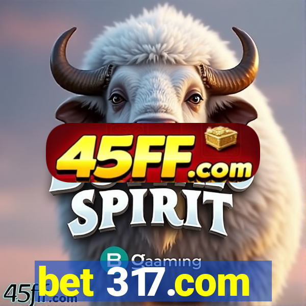 bet 317.com